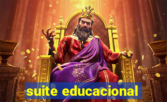 suite educacional